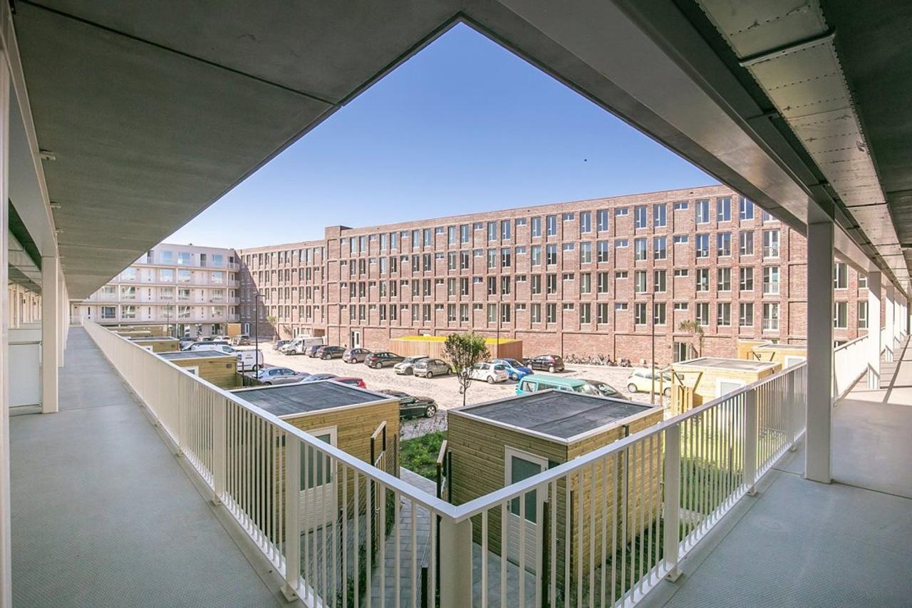 Gasloos 3-kamerappartement met 5 zonnepanelen - Afbeelding 16