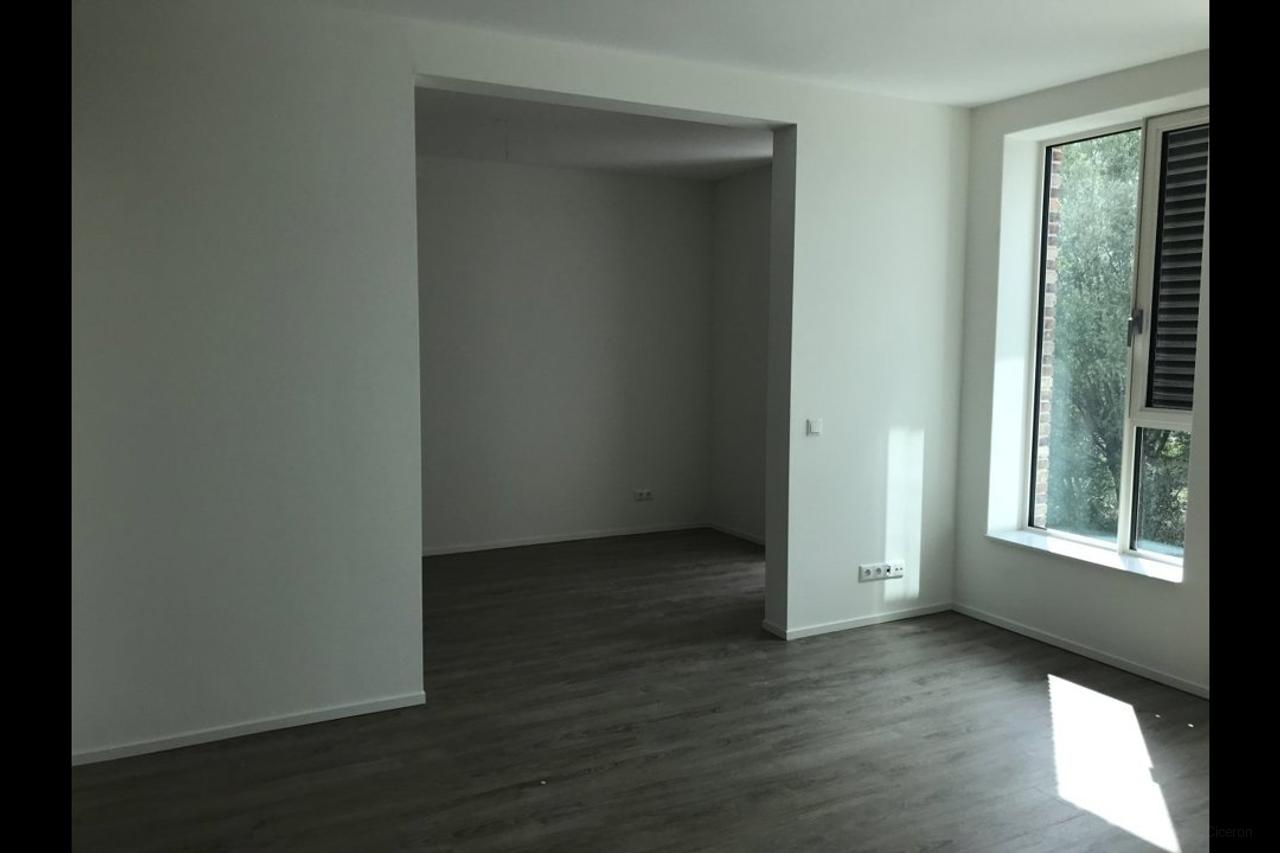 Appartement met balkon en A+++ in Groningen - Afbeelding 6