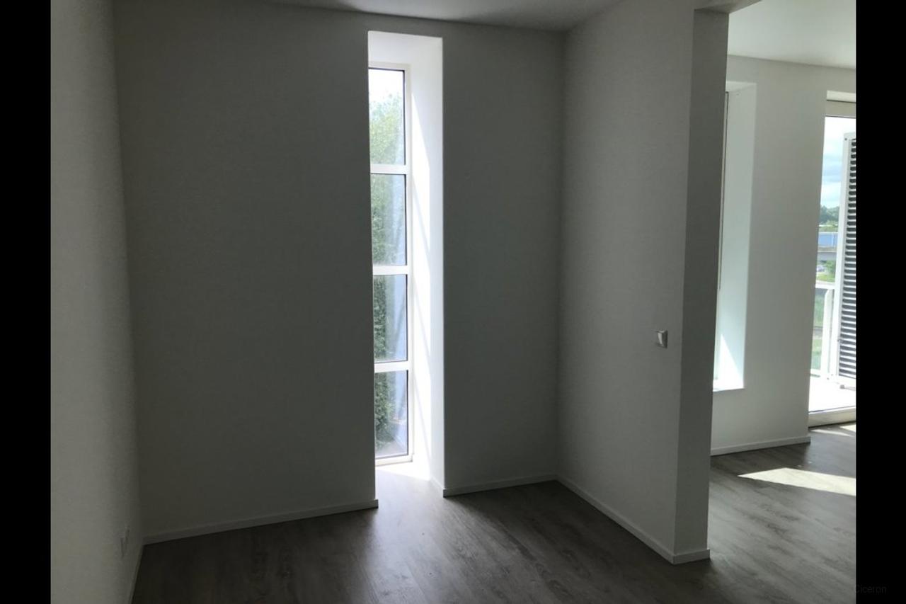 Appartement met balkon en A+++ in Groningen - Afbeelding 8