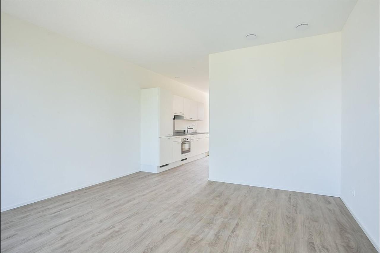 Appartement met balkon en A+++ in Groningen - Afbeelding 9