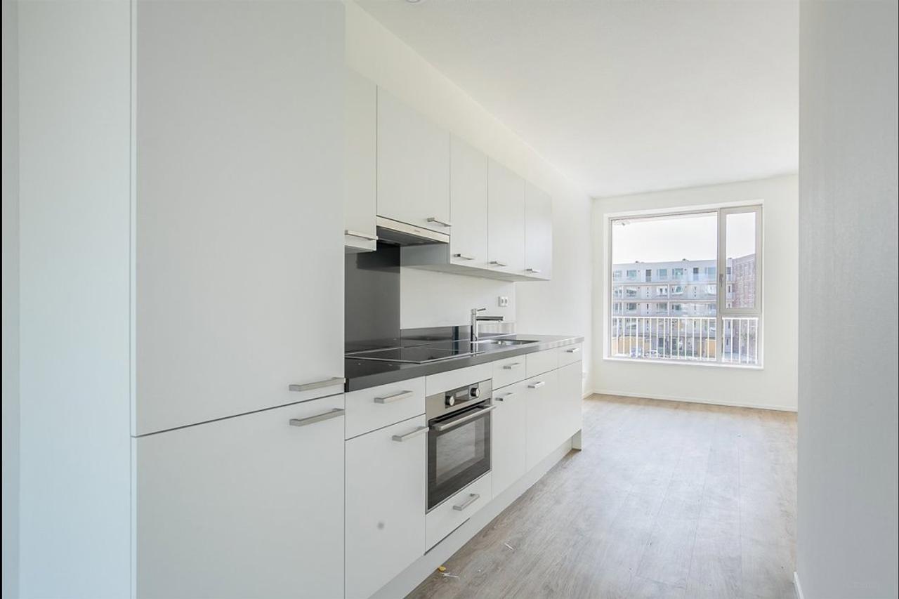 Appartement met balkon en A+++ in Groningen - Afbeelding 12