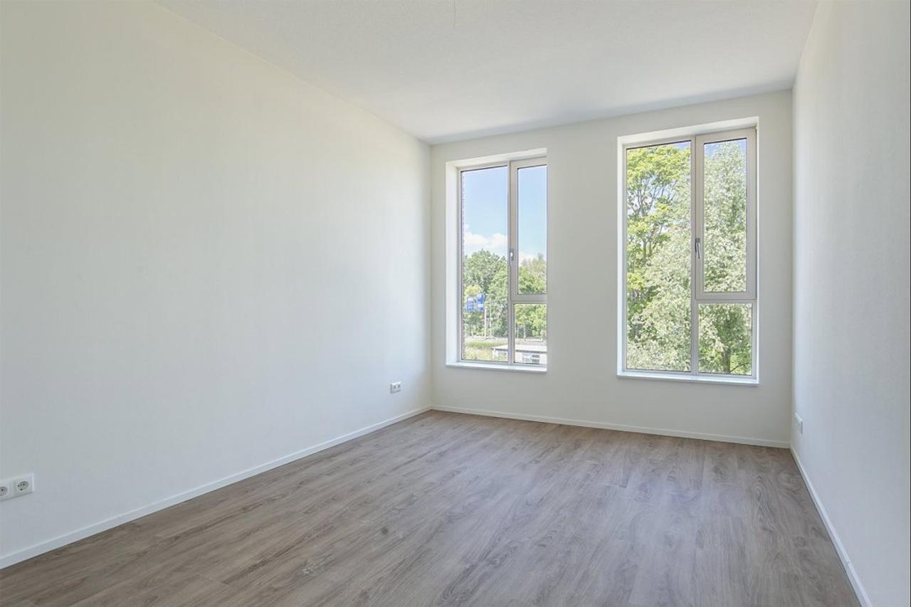 Appartement met balkon en A+++ in Groningen - Afbeelding 18