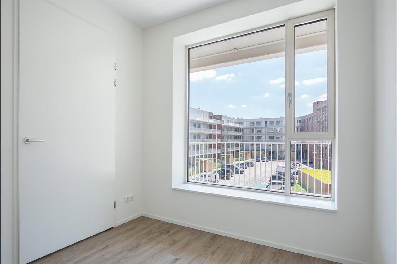 Appartement met balkon en A+++ in Groningen - Afbeelding 20