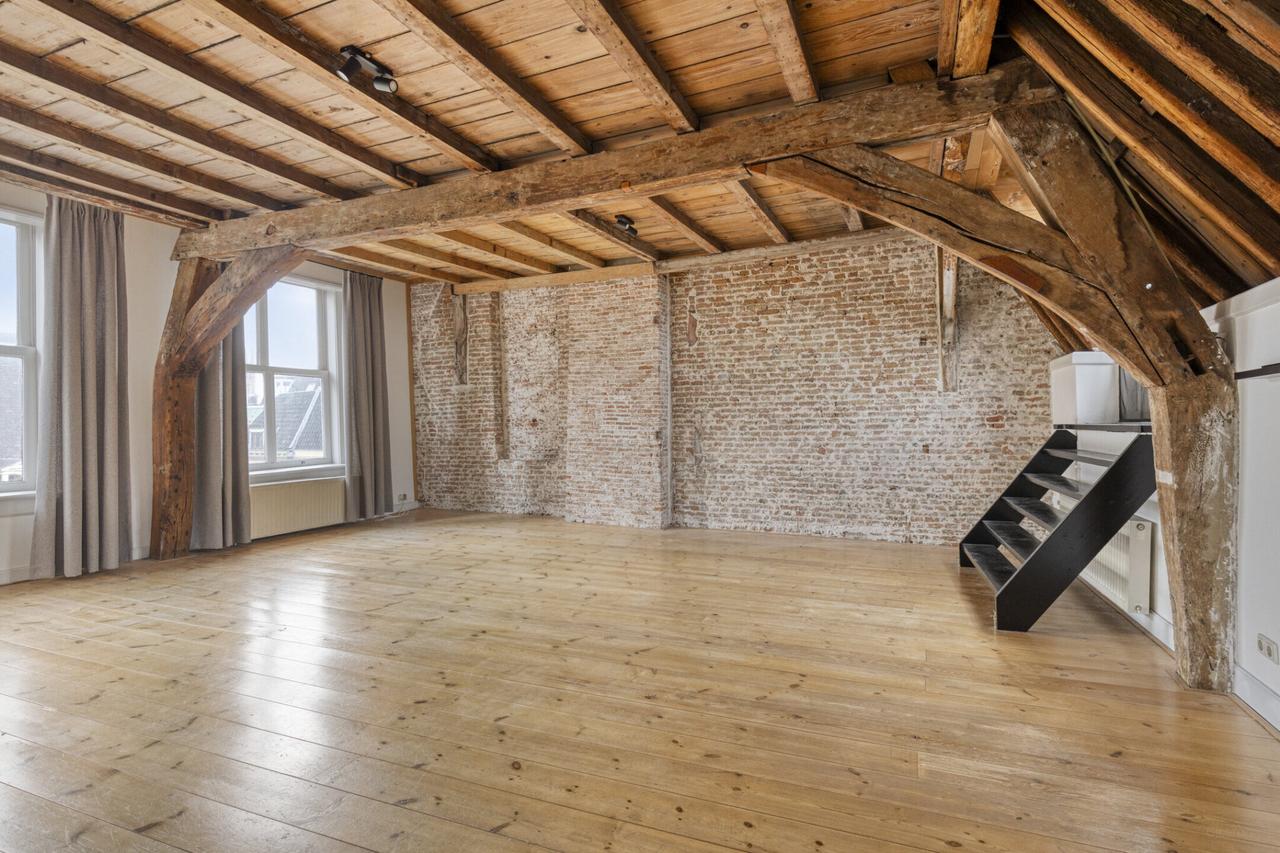 Rental Apartment on Breestraat - Image 3