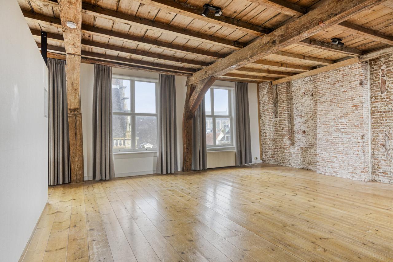 Rental Apartment on Breestraat - Image 4