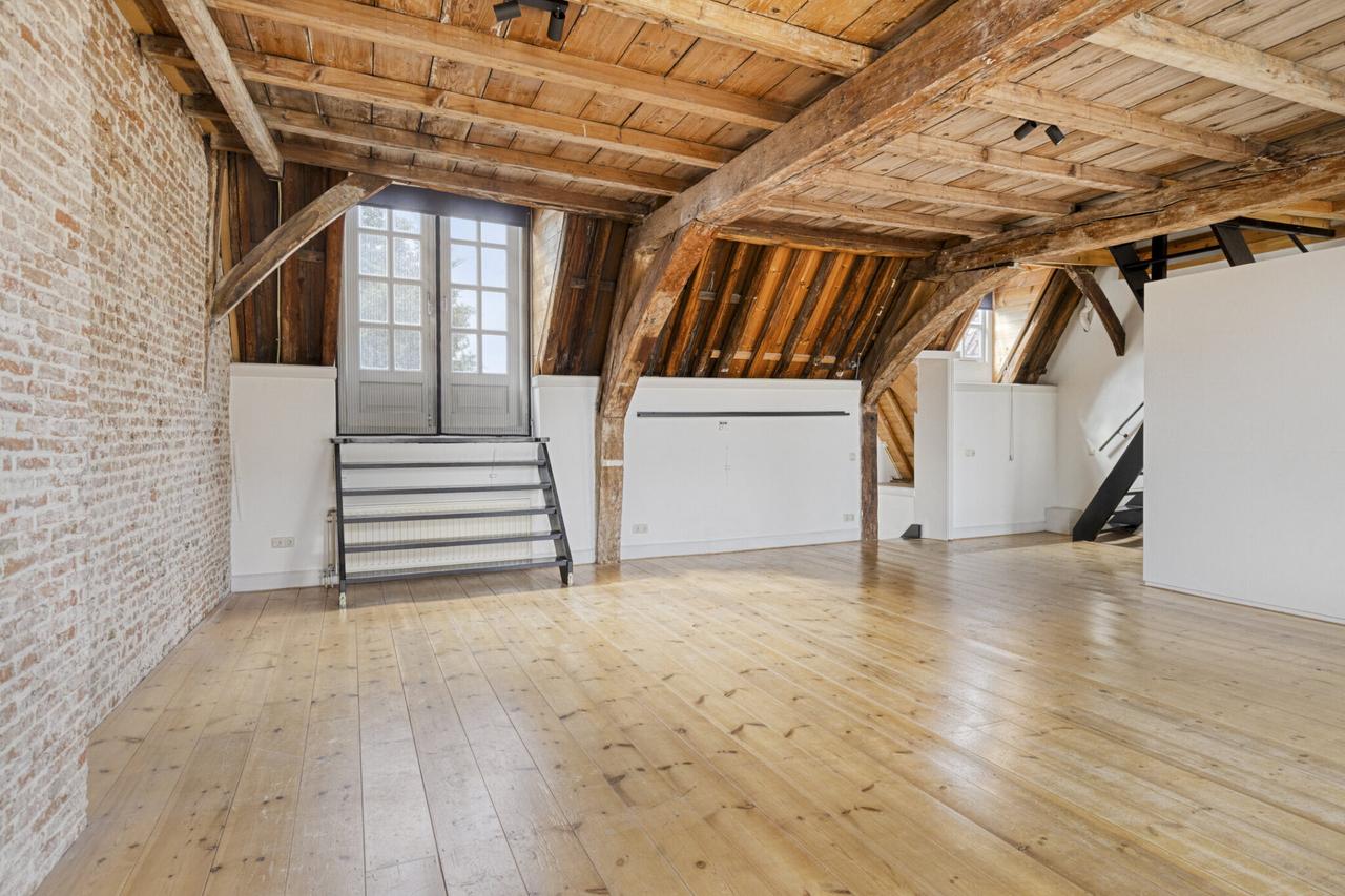 Rental Apartment on Breestraat - Image 7