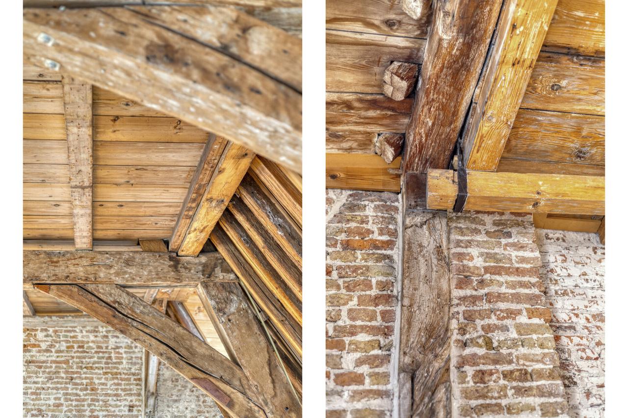 Rental Apartment on Breestraat - Image 9