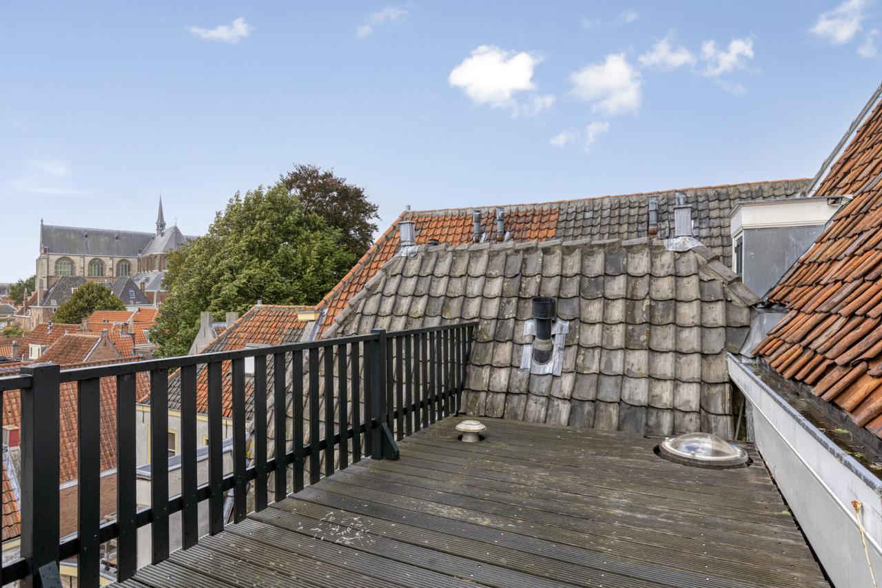 Rental Apartment on Breestraat - Image 16