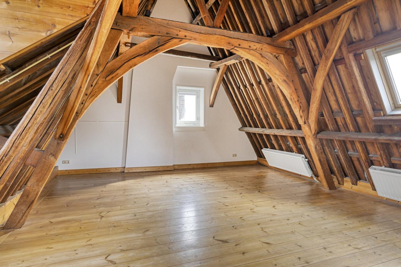 Rental Apartment on Breestraat - Image 18