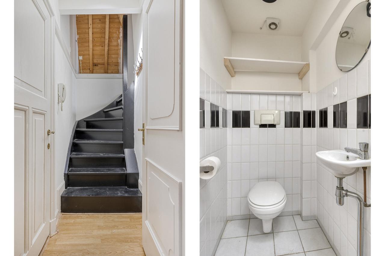 Rental Apartment on Breestraat - Image 23