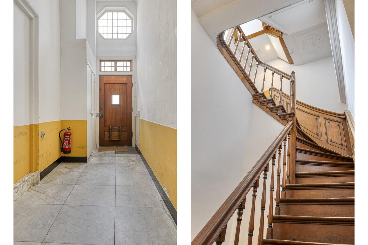 Rental Apartment on Breestraat - Image 24