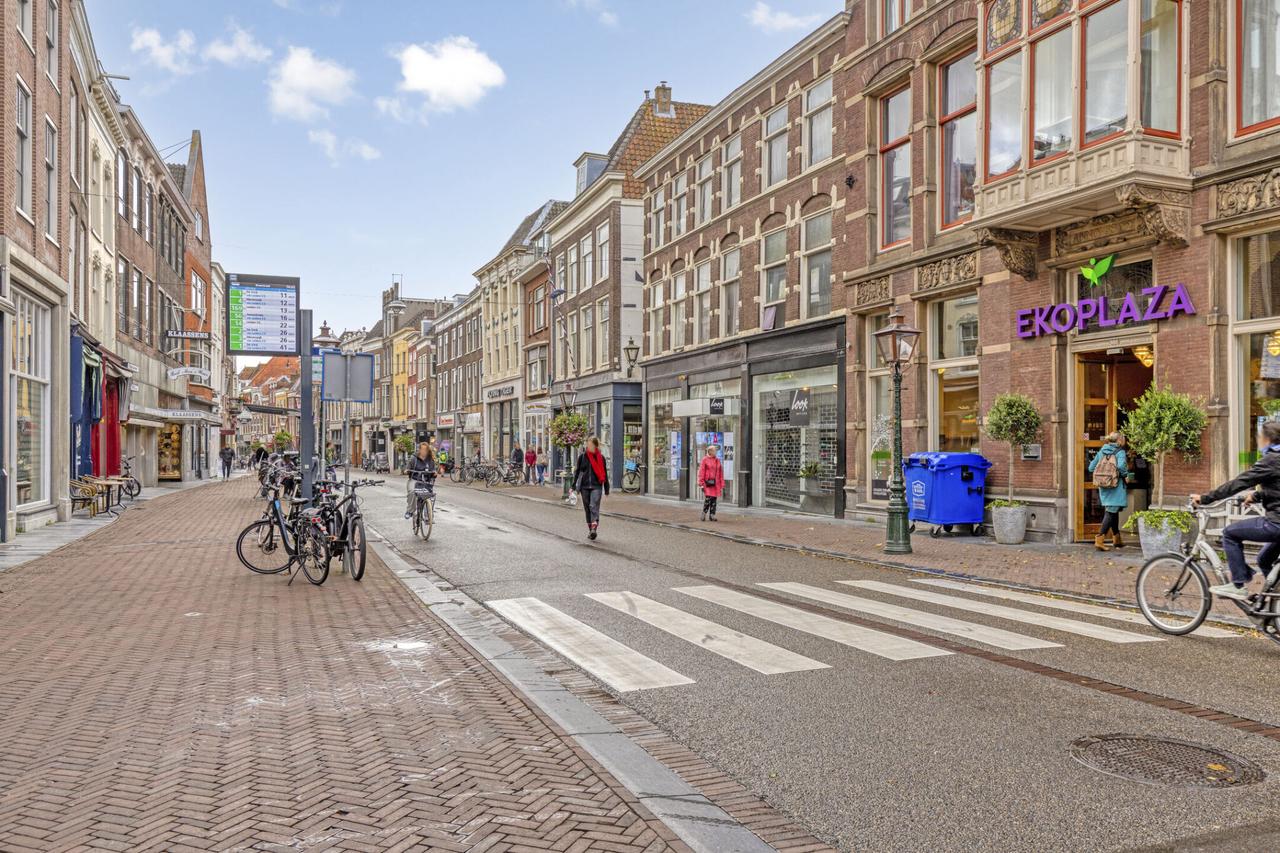 Rental Apartment on Breestraat - Image 26