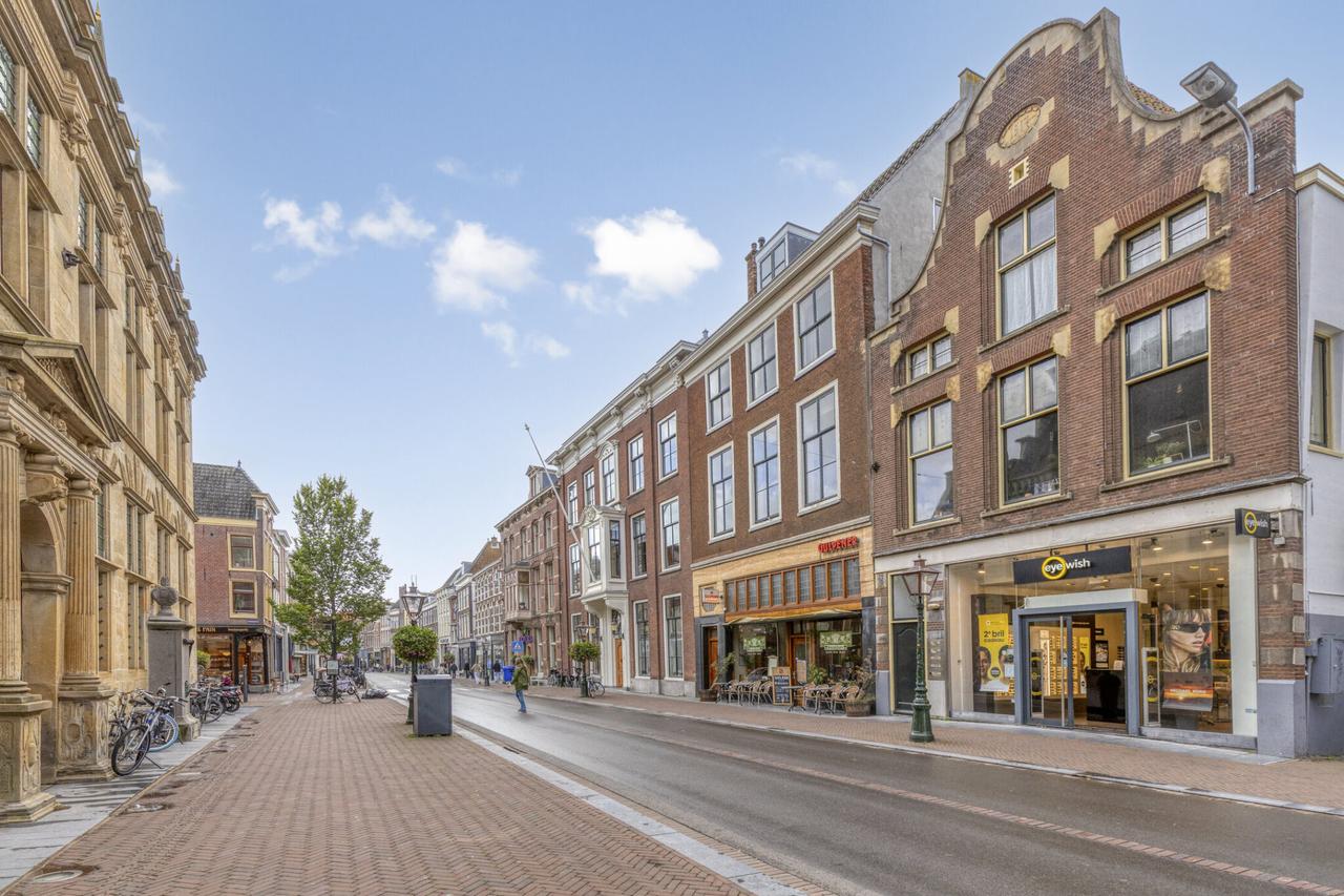 Rental Apartment on Breestraat - Image 28