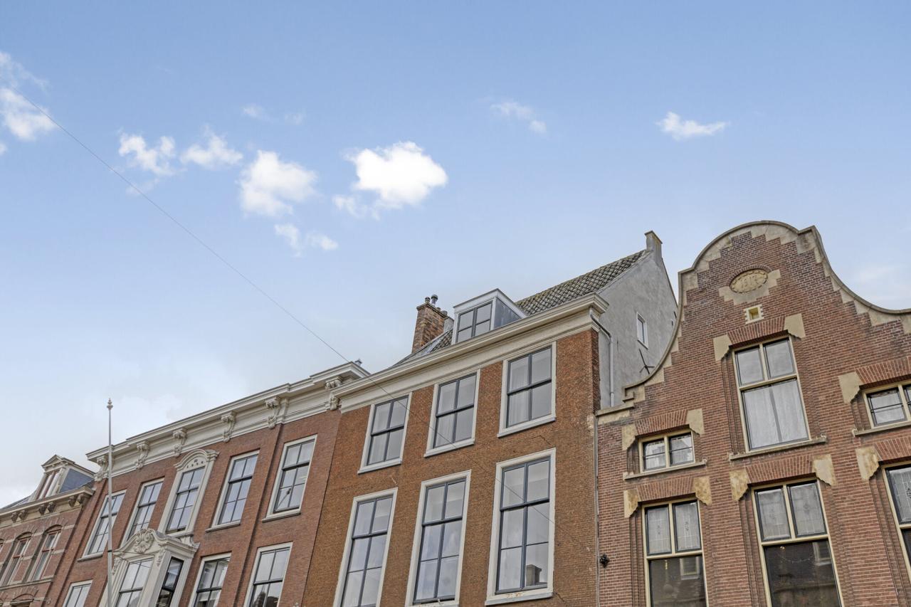 Rental Apartment on Breestraat - Image 29