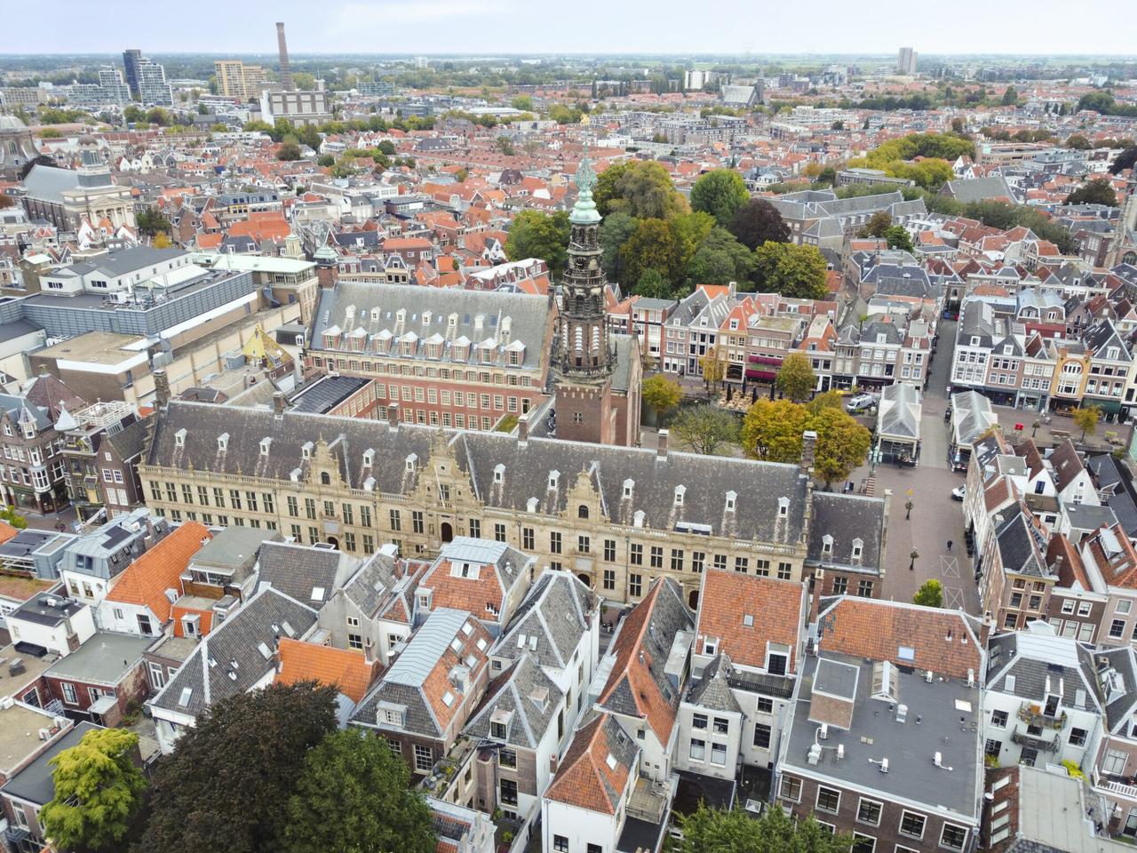 Rental Apartment on Breestraat - Image 30