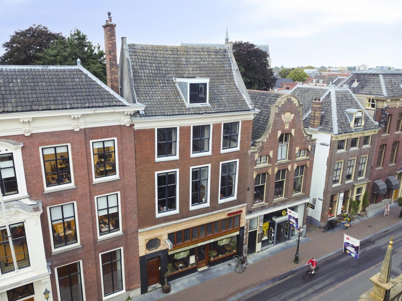 Rental Apartment on Breestraat - Image 31