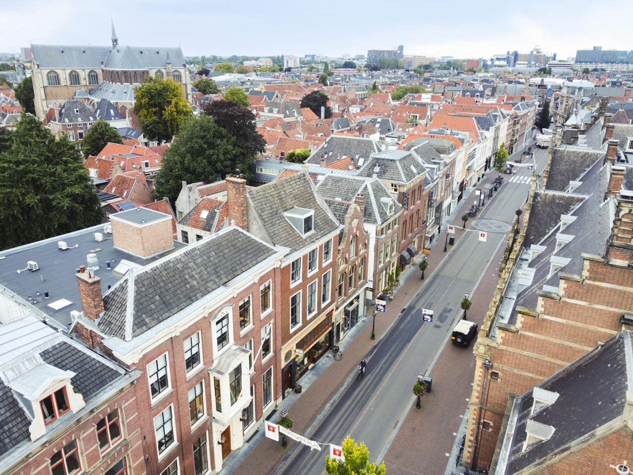 Rental Apartment on Breestraat - Image 32