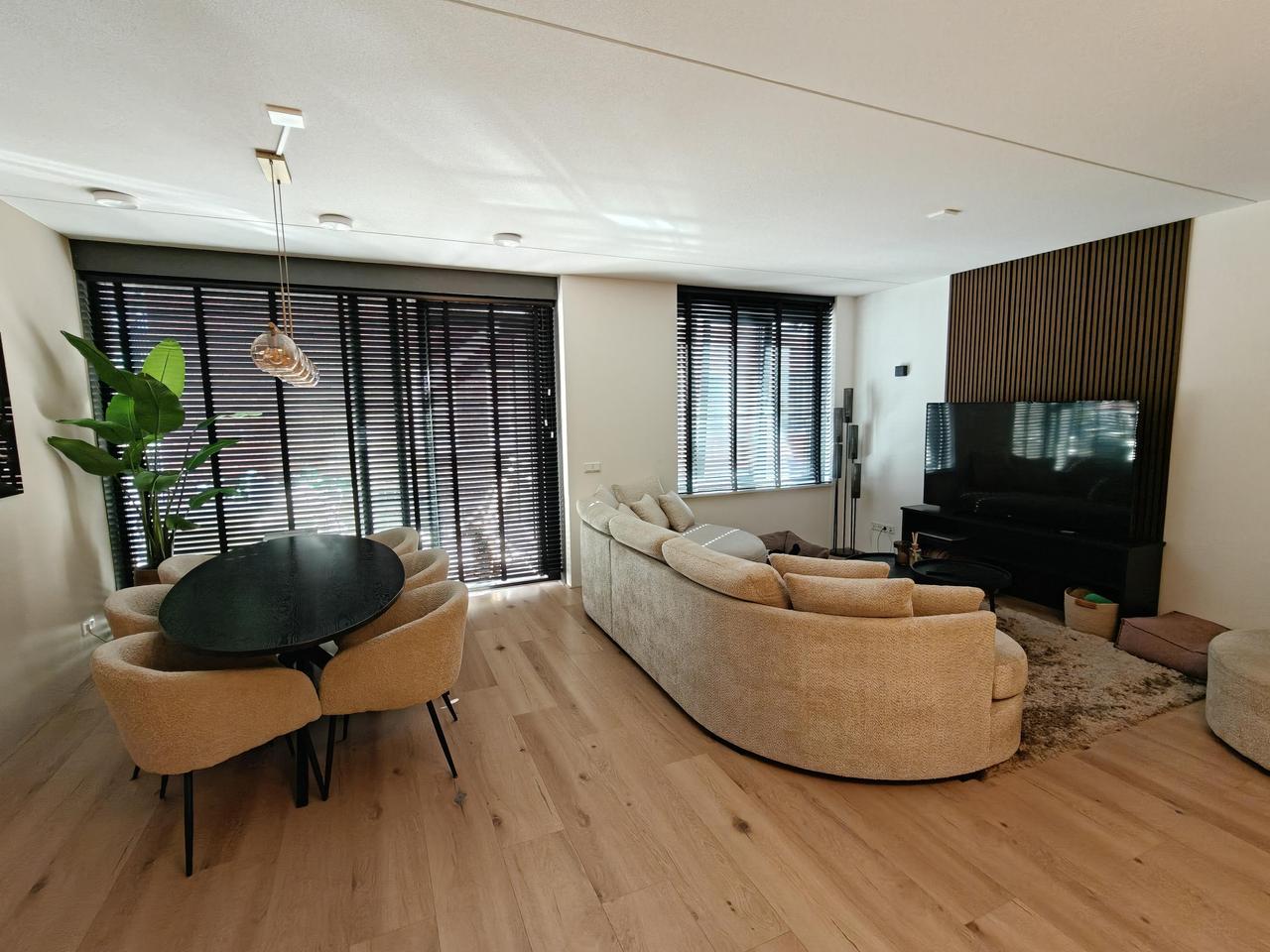 88 m² appartement met balkon in Veghel Centrum - Afbeelding 2