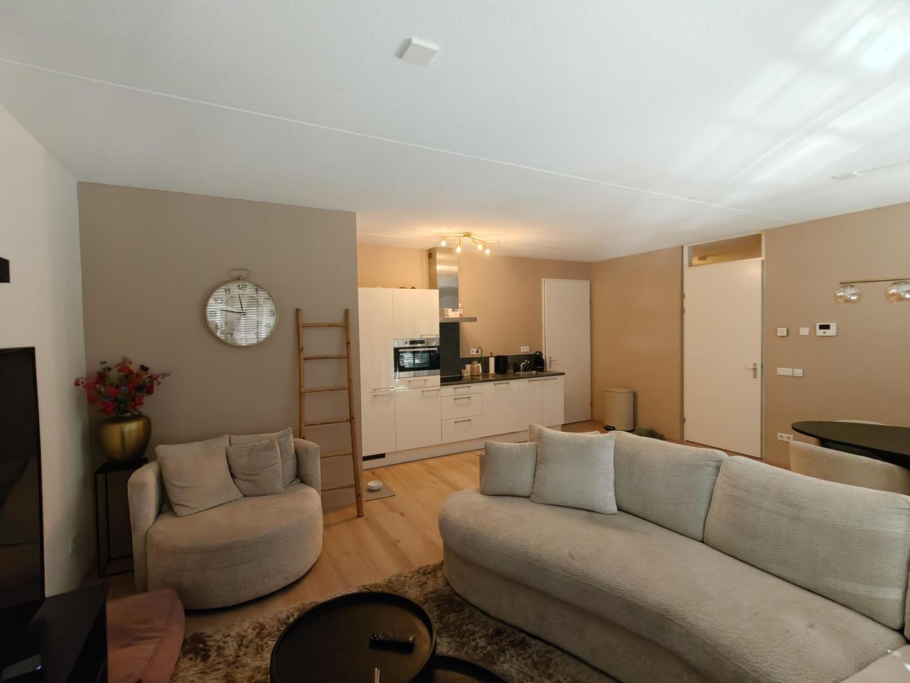 88 m² appartement met balkon in Veghel Centrum - Afbeelding 3