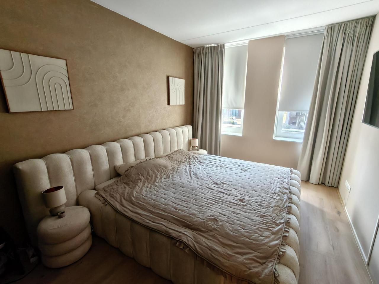 88 m² appartement met balkon in Veghel Centrum - Afbeelding 5