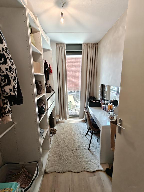 88 m² appartement met balkon in Veghel Centrum - Afbeelding 6