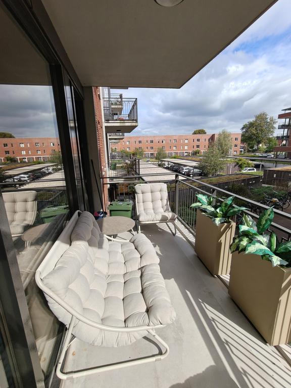 88 m² appartement met balkon in Veghel Centrum - Afbeelding 7