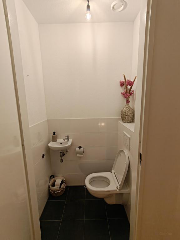 88 m² appartement met balkon in Veghel Centrum - Afbeelding 8