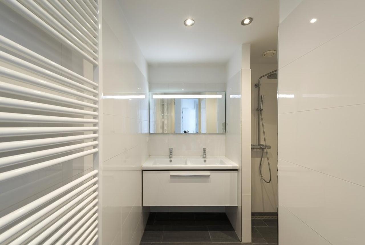 50 m² appartement met balkon in De Baarsjes - Afbeelding 9