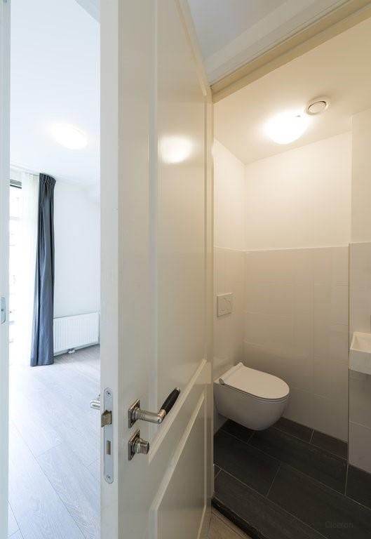 50 m² appartement met balkon in De Baarsjes - Afbeelding 10