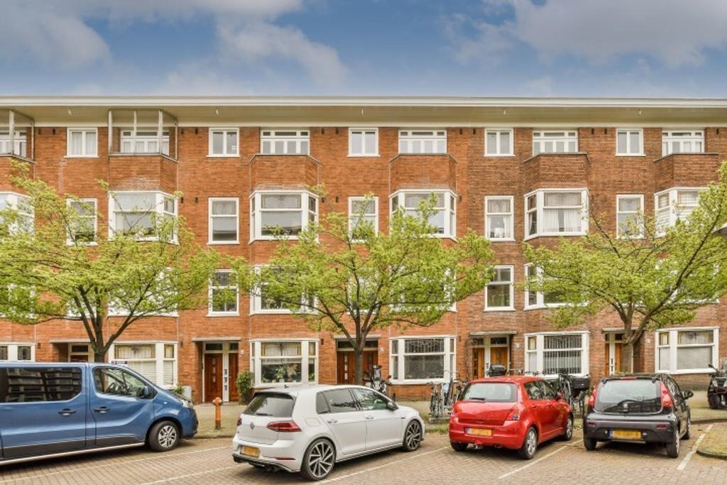 120 m² dubbel bovenhuis met dakterras - Afbeelding 1