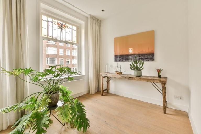 120 m² dubbel bovenhuis met dakterras - Afbeelding 3