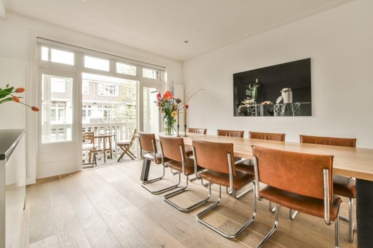 120 m² dubbel bovenhuis met dakterras - Afbeelding 4