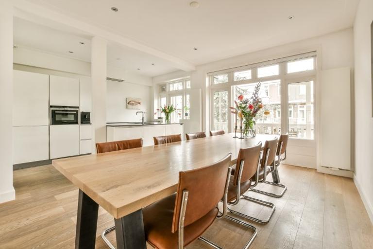 120 m² dubbel bovenhuis met dakterras - Afbeelding 6