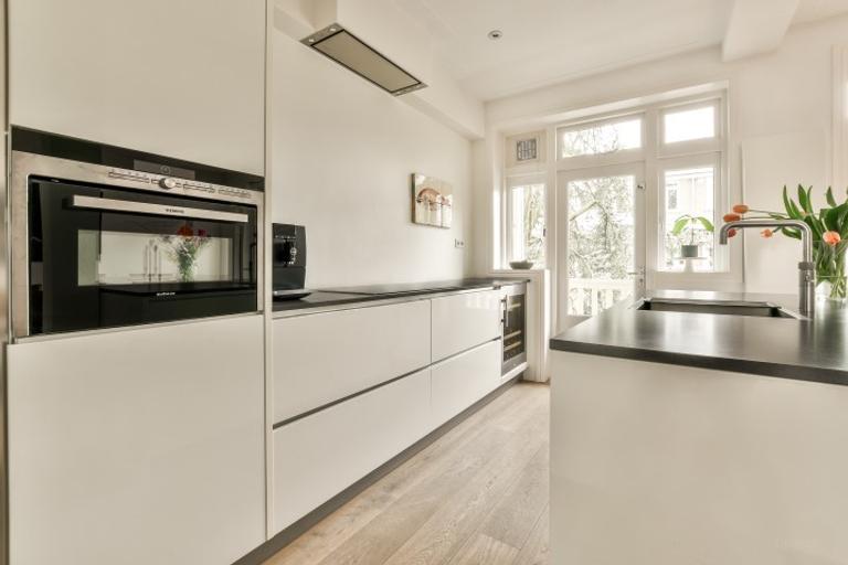 120 m² dubbel bovenhuis met dakterras - Afbeelding 7