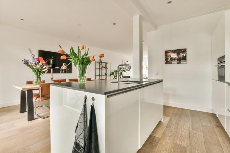 120 m² dubbel bovenhuis met dakterras - Afbeelding 8