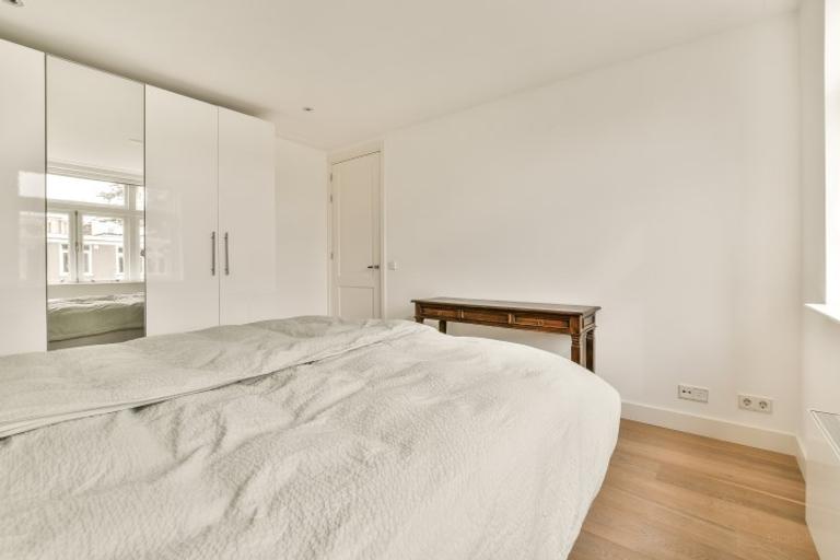 120 m² dubbel bovenhuis met dakterras - Afbeelding 10