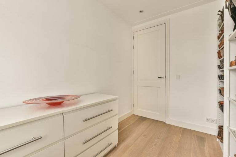 120 m² dubbel bovenhuis met dakterras - Afbeelding 12