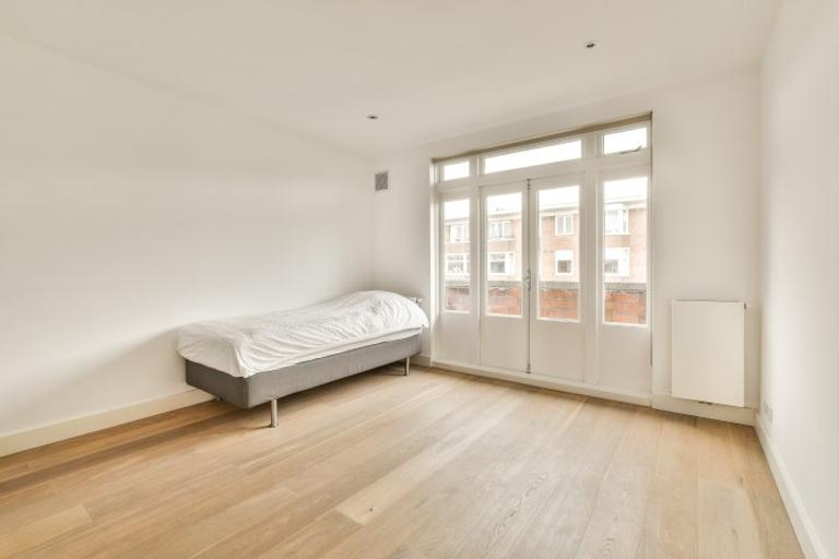 120 m² dubbel bovenhuis met dakterras - Afbeelding 13