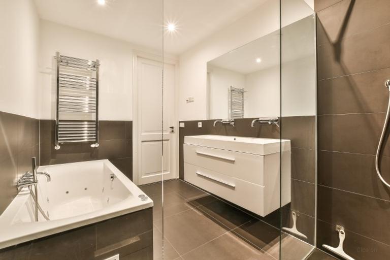 120 m² dubbel bovenhuis met dakterras - Afbeelding 15