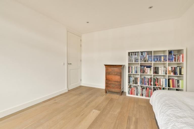 120 m² dubbel bovenhuis met dakterras - Afbeelding 17