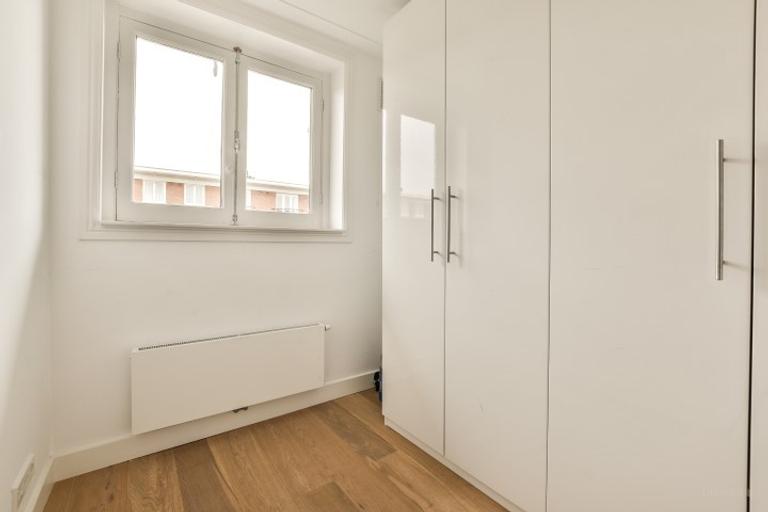 120 m² dubbel bovenhuis met dakterras - Afbeelding 18