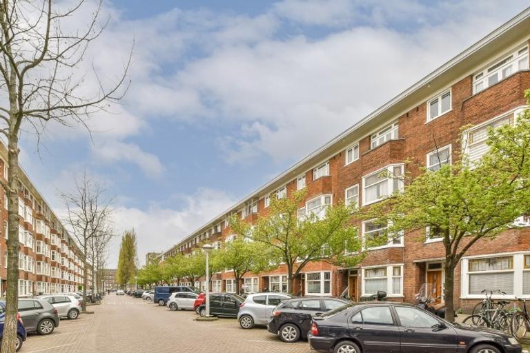 120 m² dubbel bovenhuis met dakterras - Afbeelding 23