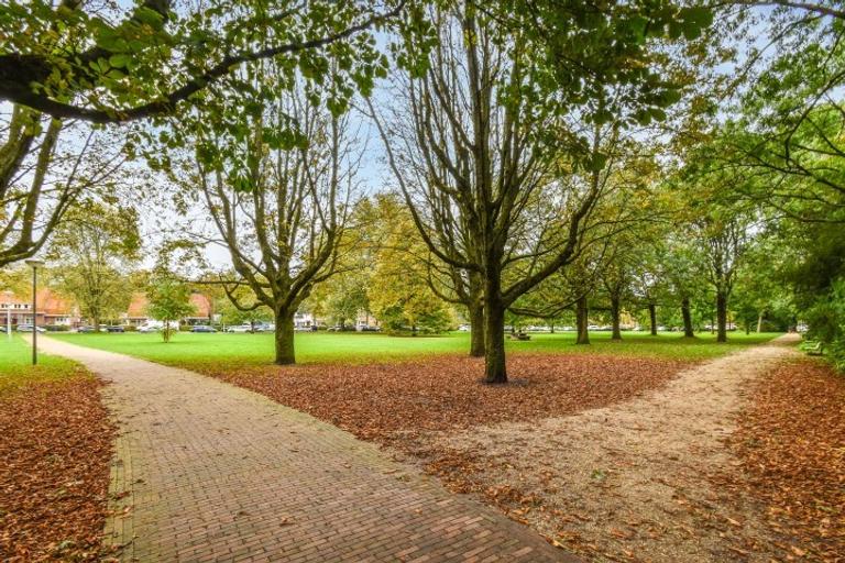 120 m² dubbel bovenhuis met dakterras - Afbeelding 25