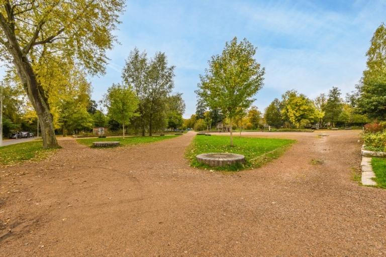 120 m² dubbel bovenhuis met dakterras - Afbeelding 26