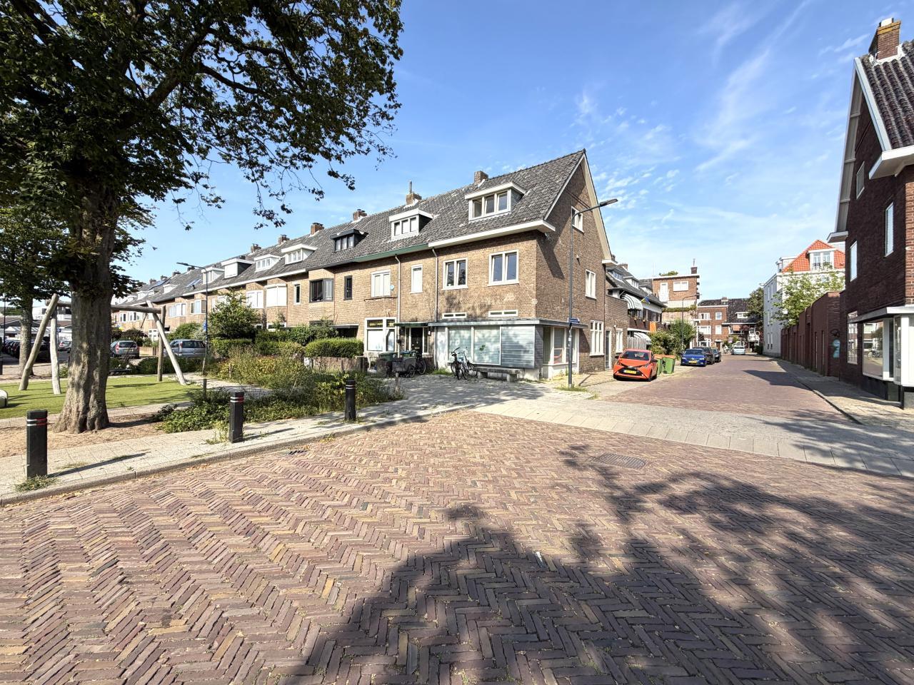Dakterras en 2 slaapkamers in Zandberg - Afbeelding 1