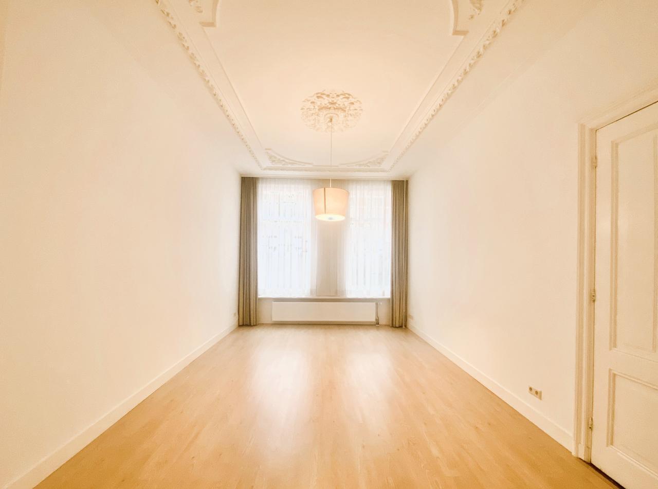 160 m² appartement met stadstuin in Weteringbuurt - Afbeelding 4