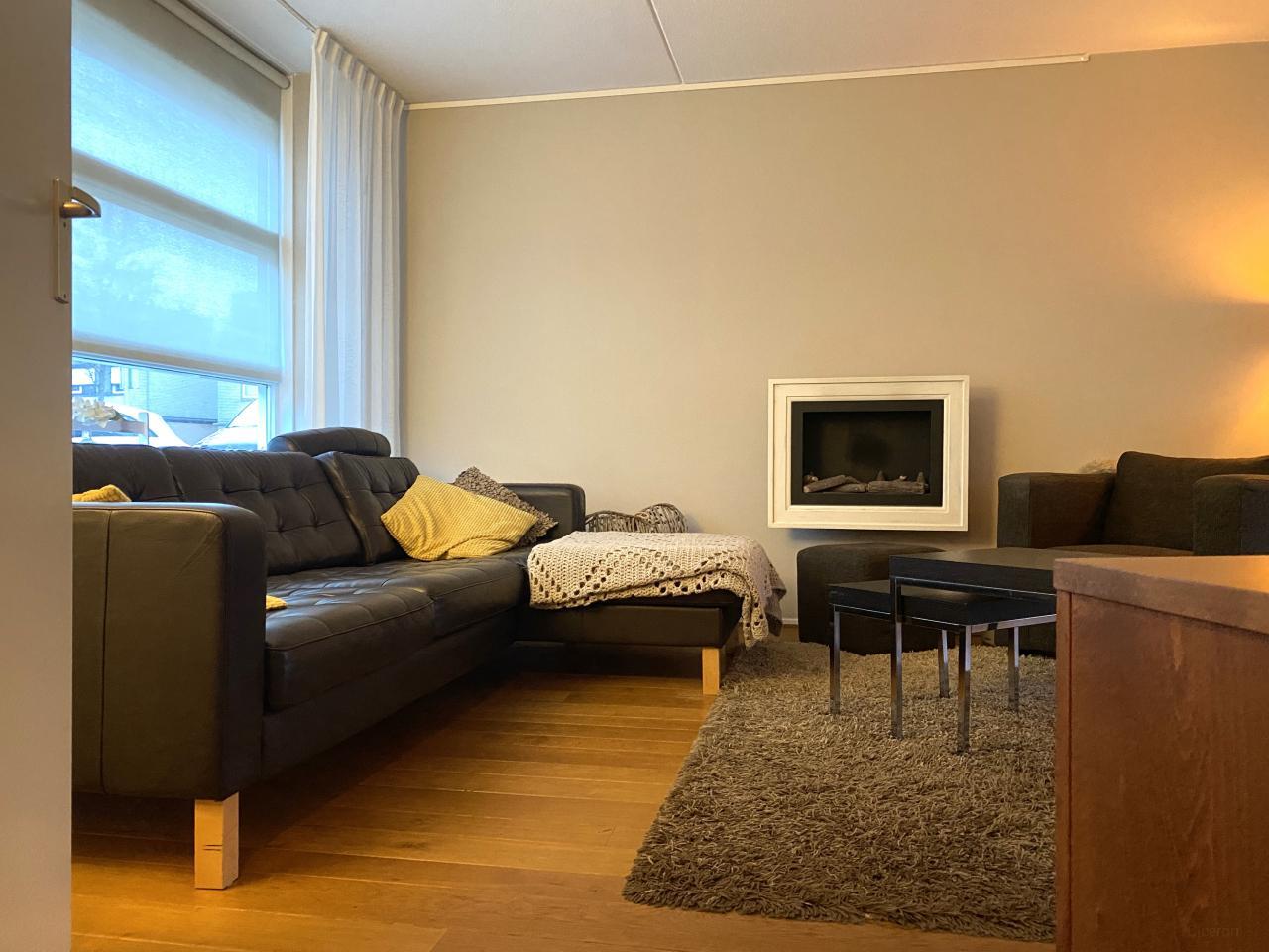 Furnished 5-Bedroom Home - Image 5