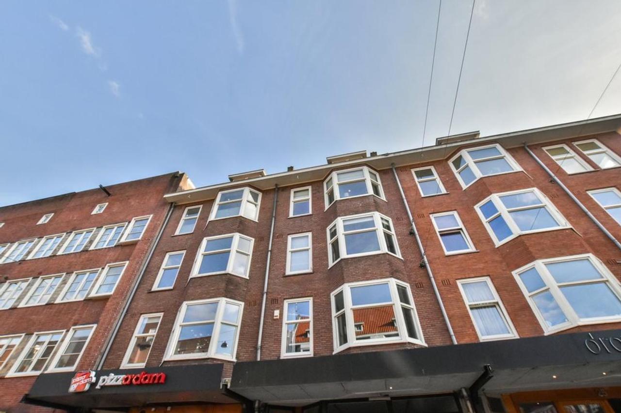 Apartment with Sunny Balcony on Westlandgracht - Image 2