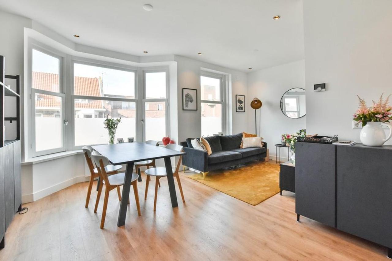 Apartment with Sunny Balcony on Westlandgracht - Image 4