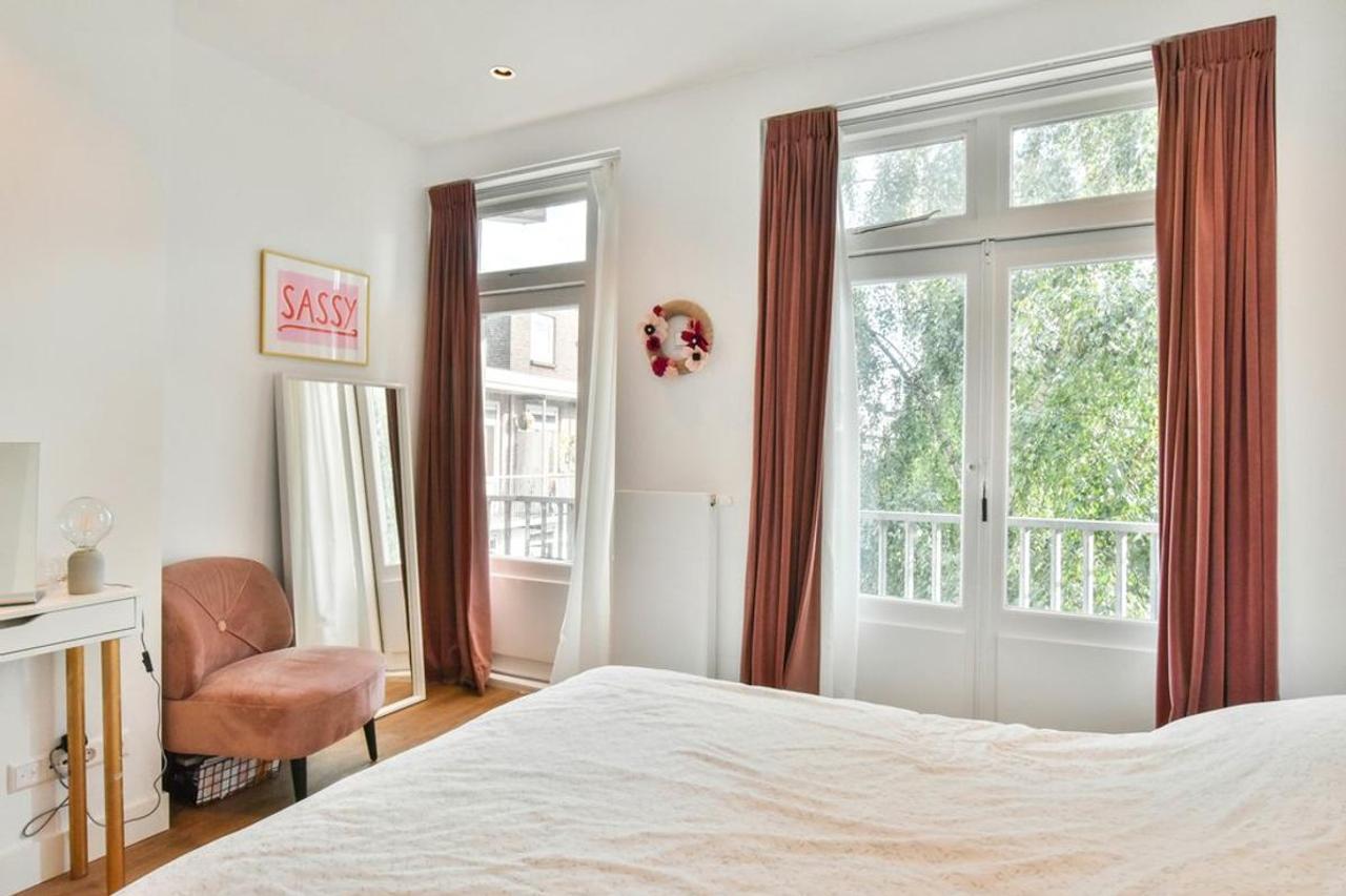 Apartment with Sunny Balcony on Westlandgracht - Image 10